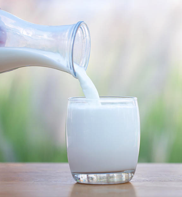 Whole Milk (2lt)